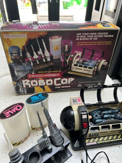 Robocop