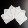Lint Free Nail Wipes / Eyelash Extension Glue Cleaner Pads - 200pcs - With Storage Box Image 7