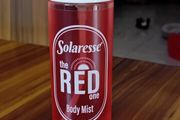 Solaresse Body Mist