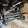 Configura Comfort Riser Recliner Armchair Image 4