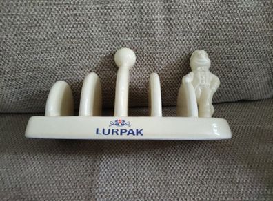 Lovely Lurpak Toast Rack Vintage Collectable