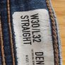 Blue Denim Co Jeans W30 Image 5