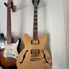 Epiphone Sheraton II Pro - Natural
