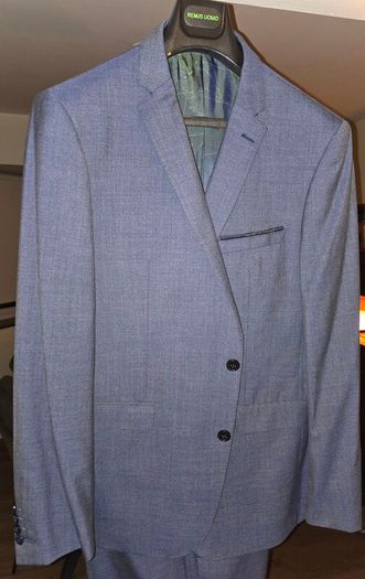 Men's Suit - Chest 44R, trouser 36R