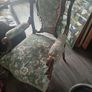 antique armchair Image 4