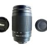 Nikon AF Nikkor 70-300mm 1:4-5.6G Lens Image 2