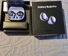 Samsung Buds Pro