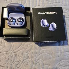 Samsung Buds Pro