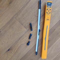 Halfords Flat Wiper Blade (Model FW30),single front windscreen flat wiper blade