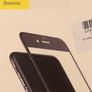 BASEUS Tempered Glass Film iPhone 7 Image 4