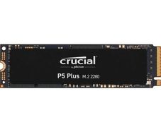 Crucial p5 plus 2tb