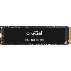Crucial p5 plus 2tb