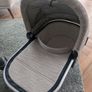 Uppababy V2 vista buggy Image 2