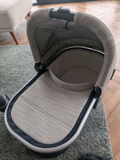 Uppababy V2 vista buggy