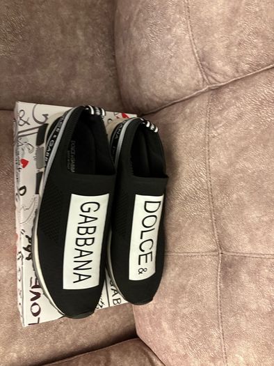 Dolce and gabbanas