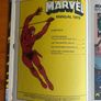 Comic: 'The Mighty World Of Marvel' annual 1978 Image 3