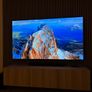 Samsung 77 inch OLED 4K Smart TV. Excellent Picture Quality. Only 1 year old. Image 4