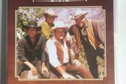 Bonanza - Season 1 (1959-60) - Episodes 1-3 [DVD TV Boxset]