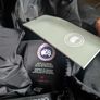 Canada Goose Black Jacket Image 2