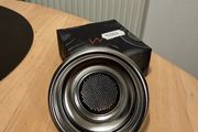IMS Single shot espresso basket