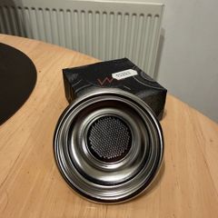 IMS Single shot espresso basket