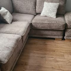L Shape Suite