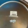 Platter - beautiful colours Approx 13 inches in width Image 3