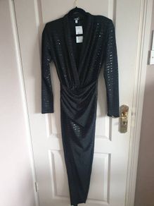 i clothing dress