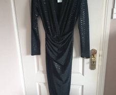 i clothing dress