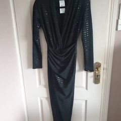 i clothing dress