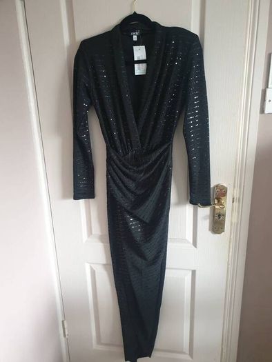 i clothing dress