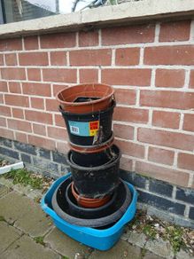 free plant pots