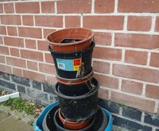 free plant pots