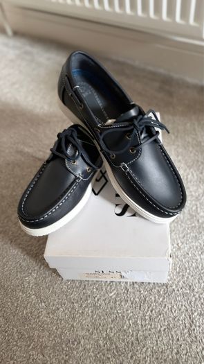 Brand New Susst Gaby School shoes