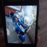 Suzuki Burgman 655cc Image 5