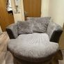 Rotating sofa for sale Image 2