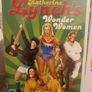 Katherine Lynch Dvd Bundle Wonder Women  & Live Show Rte Comedy Image 3