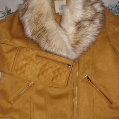 River island girls jacket
