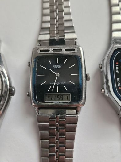 Watches