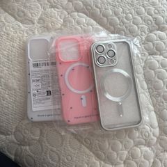 free iPhone 16 Pro covers