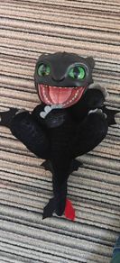 dragon toy (how to train your dragon)