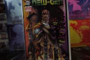 New-Gen ! First Issue ! First Printing ! 2008 ! by Marvel !