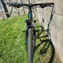 CUBE Aim Pro mountain bike Image 5