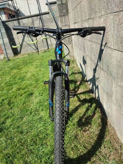 CUBE Aim Pro mountain bike