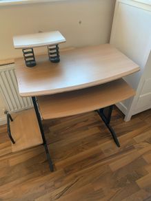 free desk