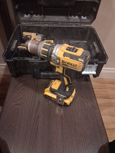 dewalt