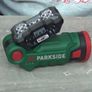 Parkside X12V Cordless Led Work Light. Closing down sale - all must go! Image 4