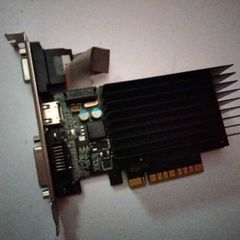 Palit GeForce GT 710 2GB DDR3 Graphics Card