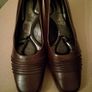 Piccadilly Shoes. Size 5 Image 2