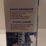 new unopened collectable Multimac II generation Galaxy series Image 4